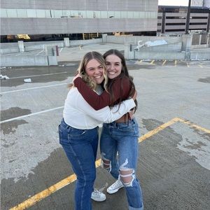 Meet your Posher, Lily